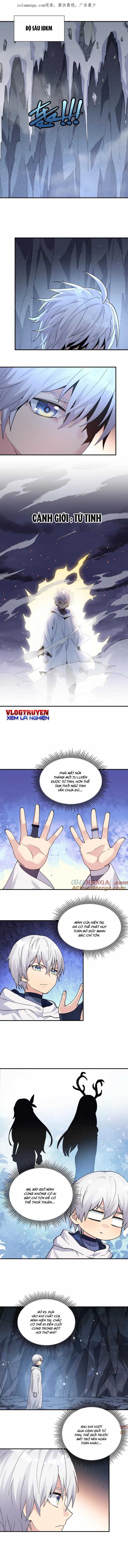 đọc truyện Thế Nhân Thực Sự Tin Tôi Là Đại Boss Chương 65 ảnh 3 tại Thiên Thai Truyện