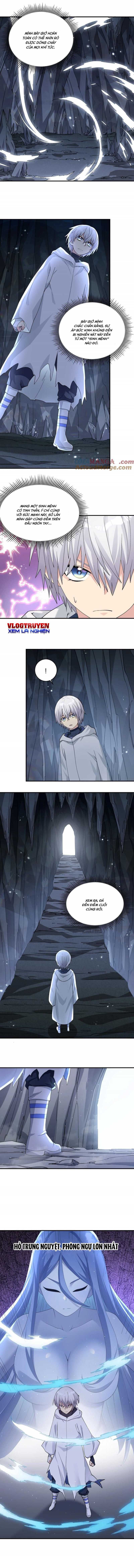 đọc truyện Thế Nhân Thực Sự Tin Tôi Là Đại Boss Chương 65 ảnh 4 tại Thiên Thai Truyện