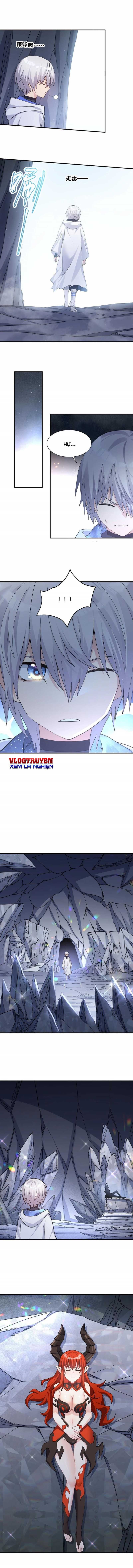 đọc truyện Thế Nhân Thực Sự Tin Tôi Là Đại Boss Chương 65 ảnh 5 tại Thiên Thai Truyện