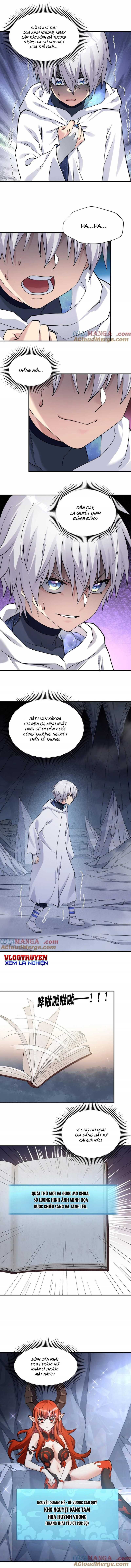 đọc truyện Thế Nhân Thực Sự Tin Tôi Là Đại Boss Chương 65 ảnh 7 tại Thiên Thai Truyện