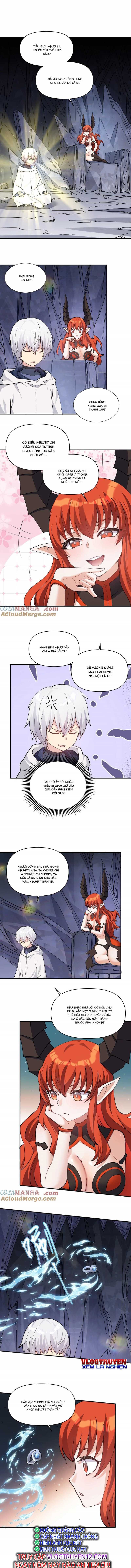 đọc truyện Thế Nhân Thực Sự Tin Tôi Là Đại Boss Chương 66 ảnh 5 tại Thiên Thai Truyện