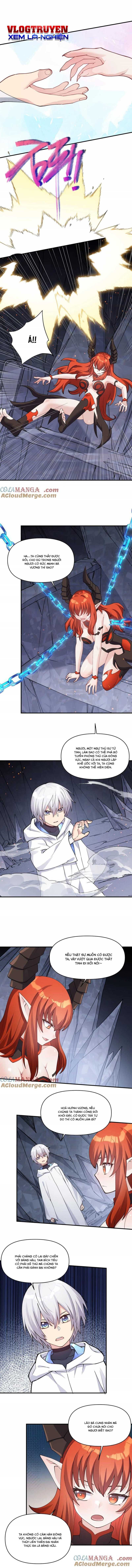 đọc truyện Thế Nhân Thực Sự Tin Tôi Là Đại Boss Chương 66 ảnh 7 tại Thiên Thai Truyện