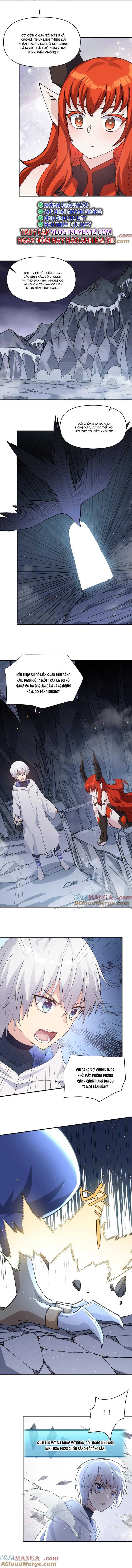 đọc truyện Thế Nhân Thực Sự Tin Tôi Là Đại Boss Chương 66 ảnh 9 tại Thiên Thai Truyện