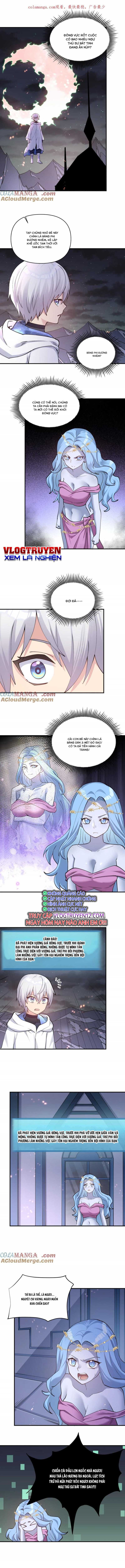 đọc truyện Thế Nhân Thực Sự Tin Tôi Là Đại Boss Chương 68 ảnh 3 tại Thiên Thai Truyện