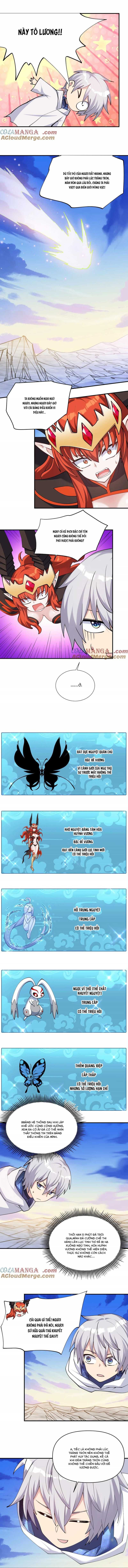 đọc truyện Thế Nhân Thực Sự Tin Tôi Là Đại Boss Chương 68 ảnh 7 tại Thiên Thai Truyện