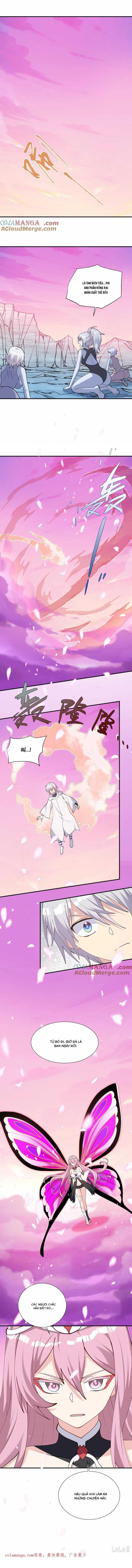 đọc truyện Thế Nhân Thực Sự Tin Tôi Là Đại Boss Chương 68 ảnh 9 tại Thiên Thai Truyện