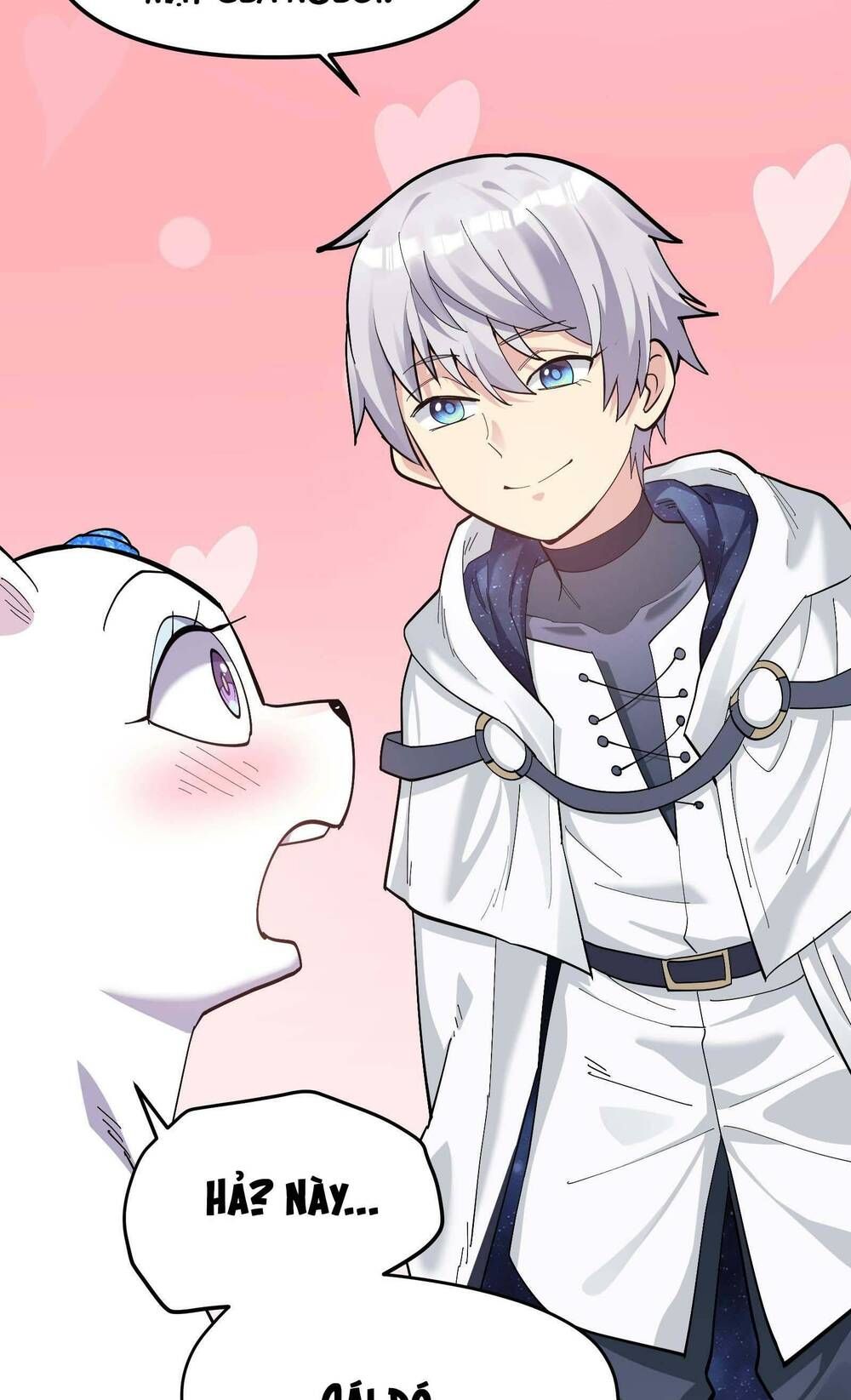 đọc truyện Thế Nhân Thực Sự Tin Tôi Là Đại Boss Chương 7 ảnh 13 tại Thiên Thai Truyện