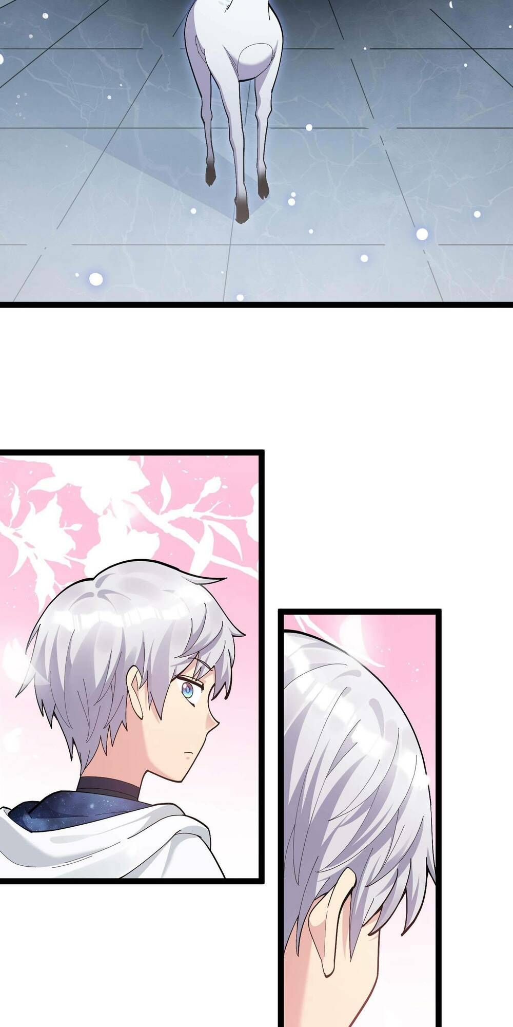 đọc truyện Thế Nhân Thực Sự Tin Tôi Là Đại Boss Chương 7 ảnh 17 tại Thiên Thai Truyện