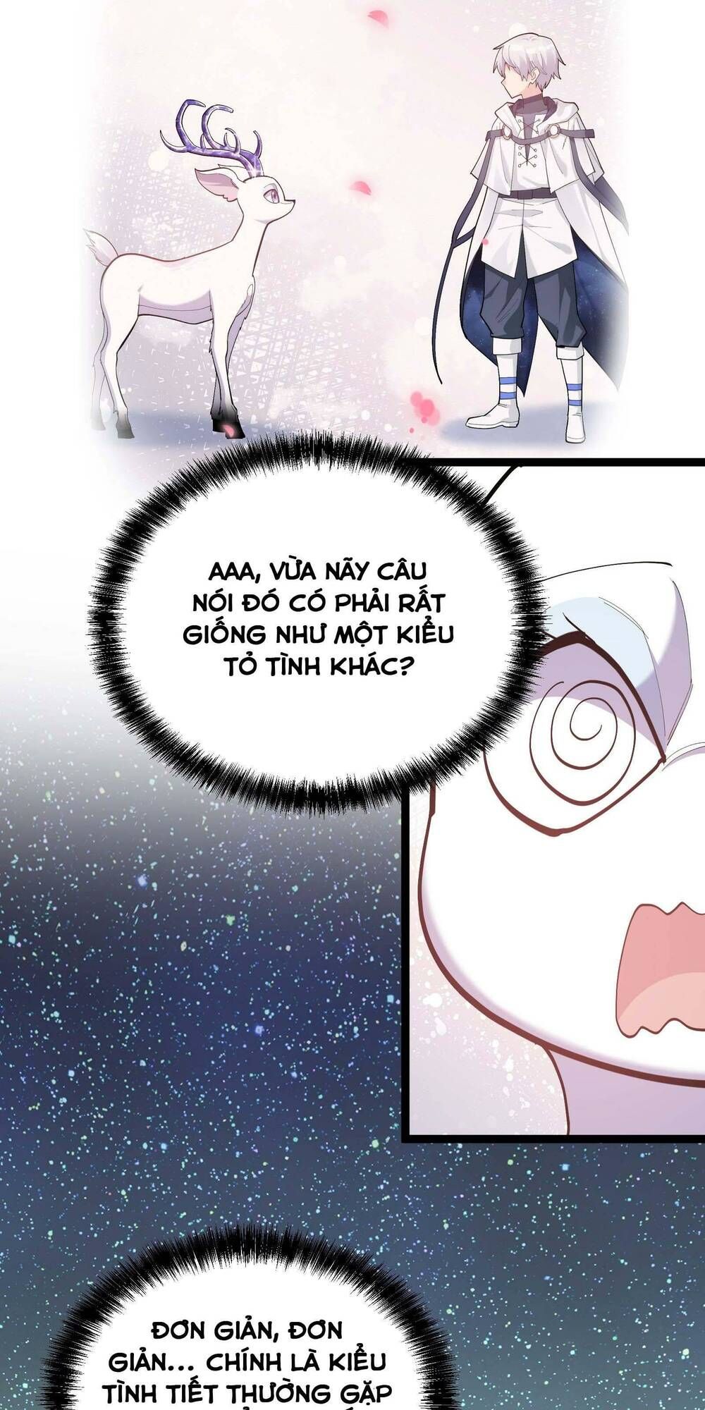 đọc truyện Thế Nhân Thực Sự Tin Tôi Là Đại Boss Chương 7 ảnh 21 tại Thiên Thai Truyện