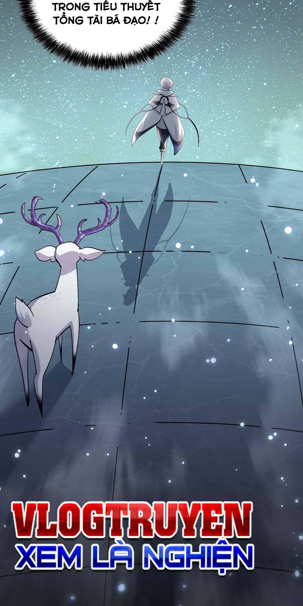 đọc truyện Thế Nhân Thực Sự Tin Tôi Là Đại Boss Chương 7 ảnh 22 tại Thiên Thai Truyện