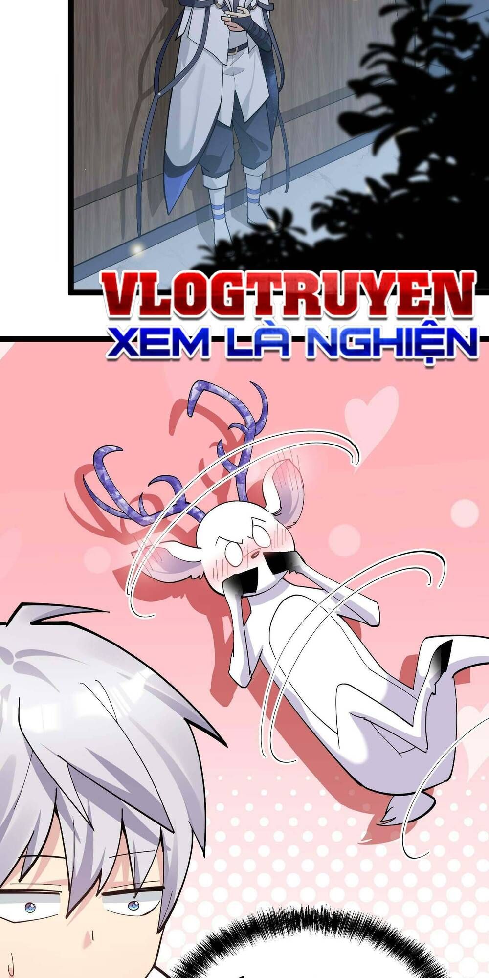 đọc truyện Thế Nhân Thực Sự Tin Tôi Là Đại Boss Chương 7 ảnh 24 tại Thiên Thai Truyện