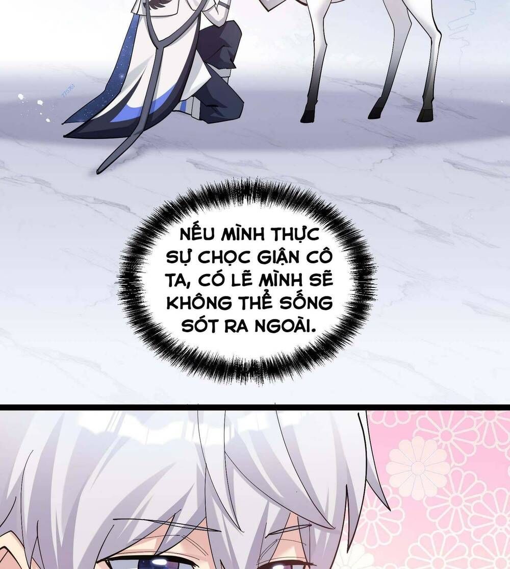 đọc truyện Thế Nhân Thực Sự Tin Tôi Là Đại Boss Chương 7 ảnh 26 tại Thiên Thai Truyện