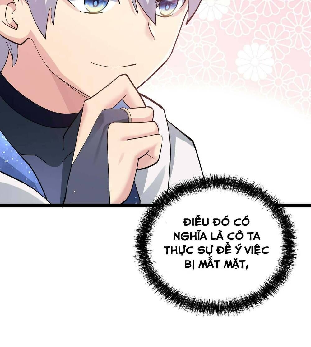 đọc truyện Thế Nhân Thực Sự Tin Tôi Là Đại Boss Chương 7 ảnh 27 tại Thiên Thai Truyện