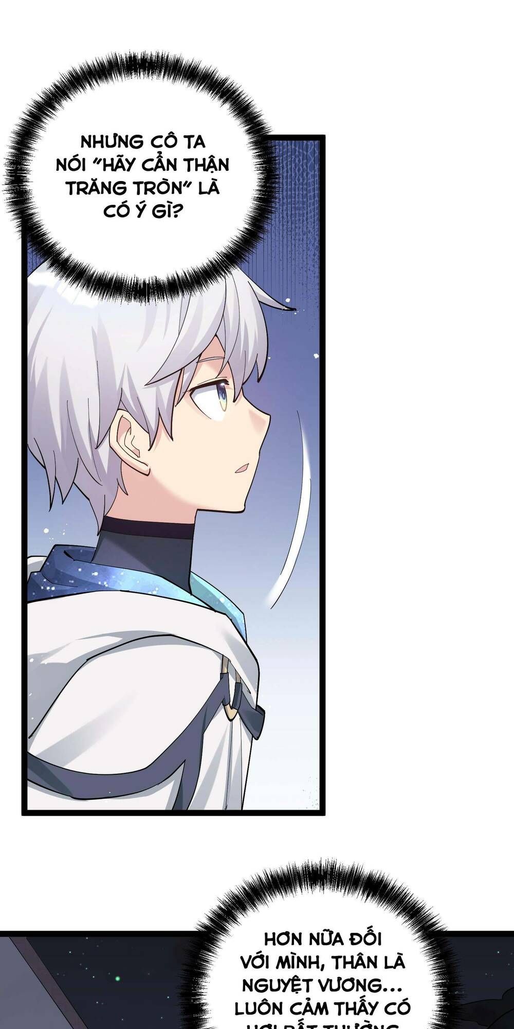 đọc truyện Thế Nhân Thực Sự Tin Tôi Là Đại Boss Chương 7 ảnh 28 tại Thiên Thai Truyện