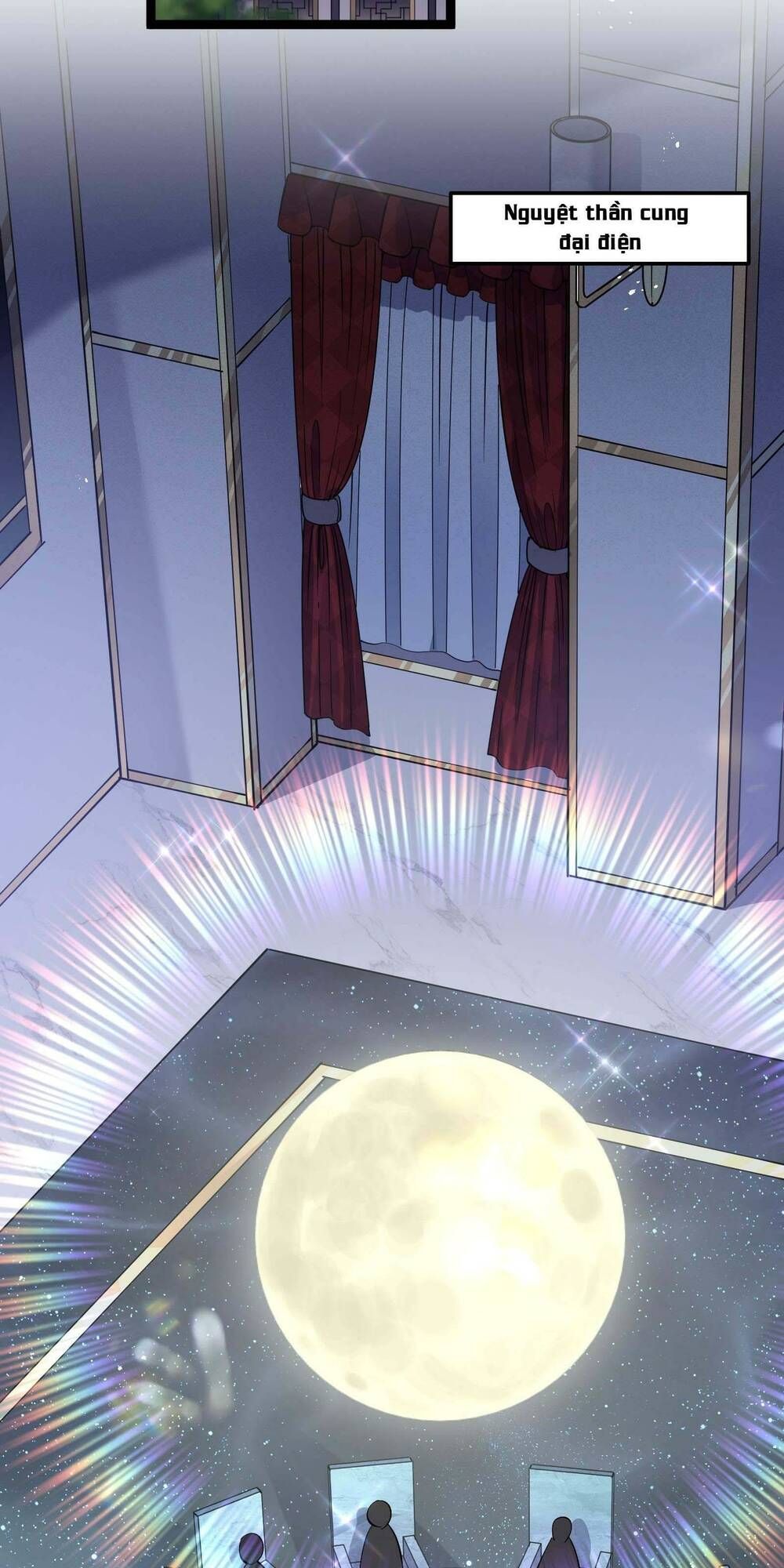 đọc truyện Thế Nhân Thực Sự Tin Tôi Là Đại Boss Chương 7 ảnh 34 tại Thiên Thai Truyện