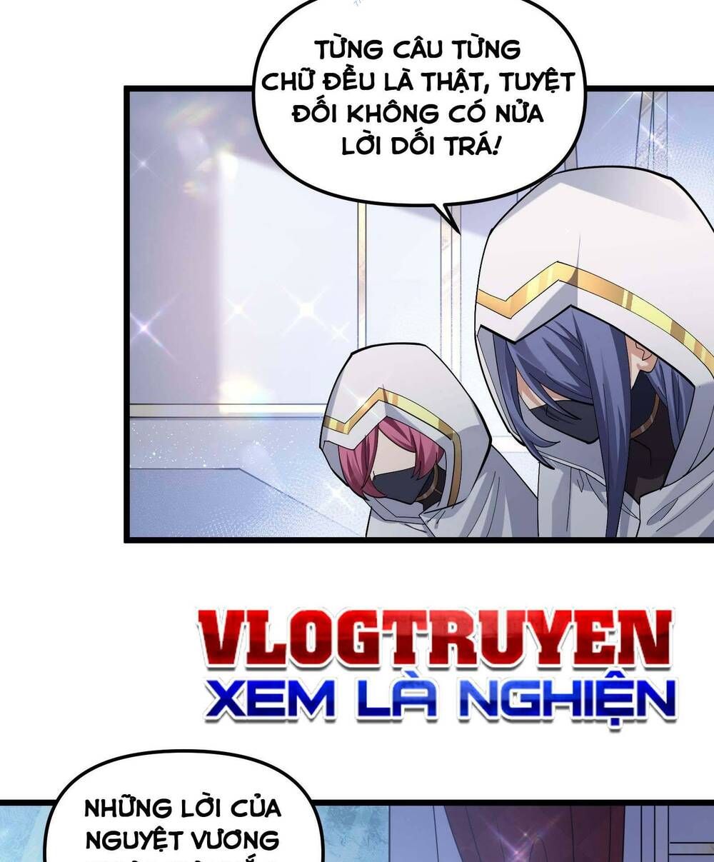 đọc truyện Thế Nhân Thực Sự Tin Tôi Là Đại Boss Chương 7 ảnh 37 tại Thiên Thai Truyện