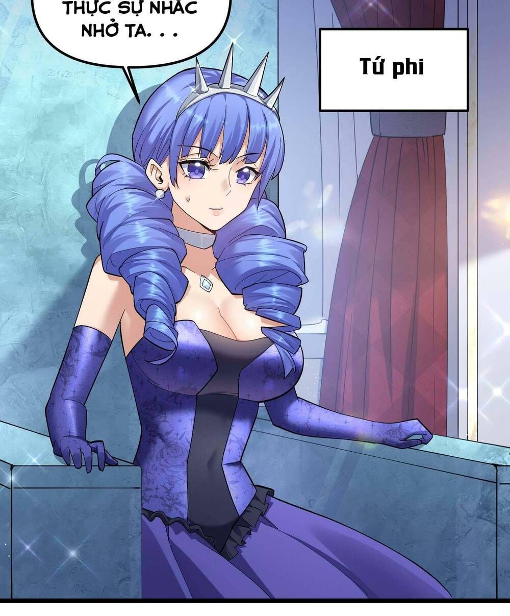 đọc truyện Thế Nhân Thực Sự Tin Tôi Là Đại Boss Chương 7 ảnh 38 tại Thiên Thai Truyện