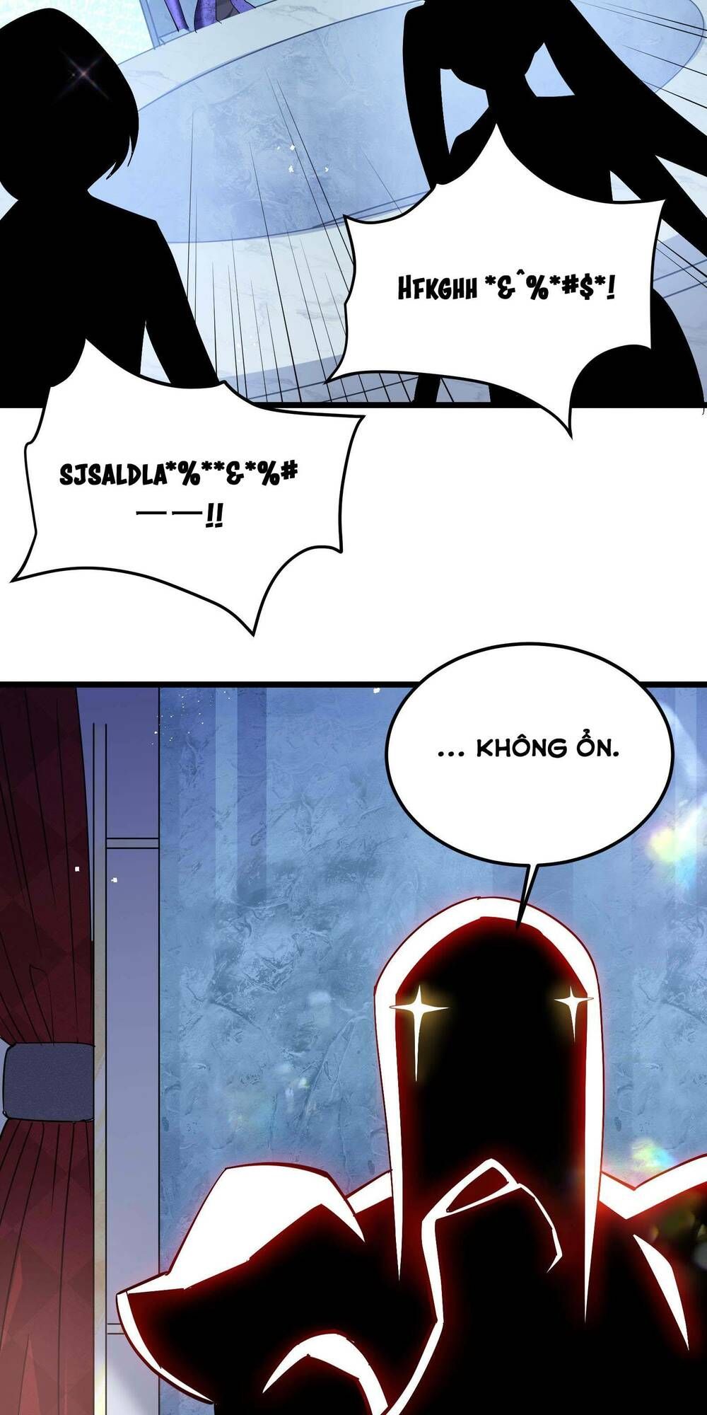 đọc truyện Thế Nhân Thực Sự Tin Tôi Là Đại Boss Chương 7 ảnh 40 tại Thiên Thai Truyện