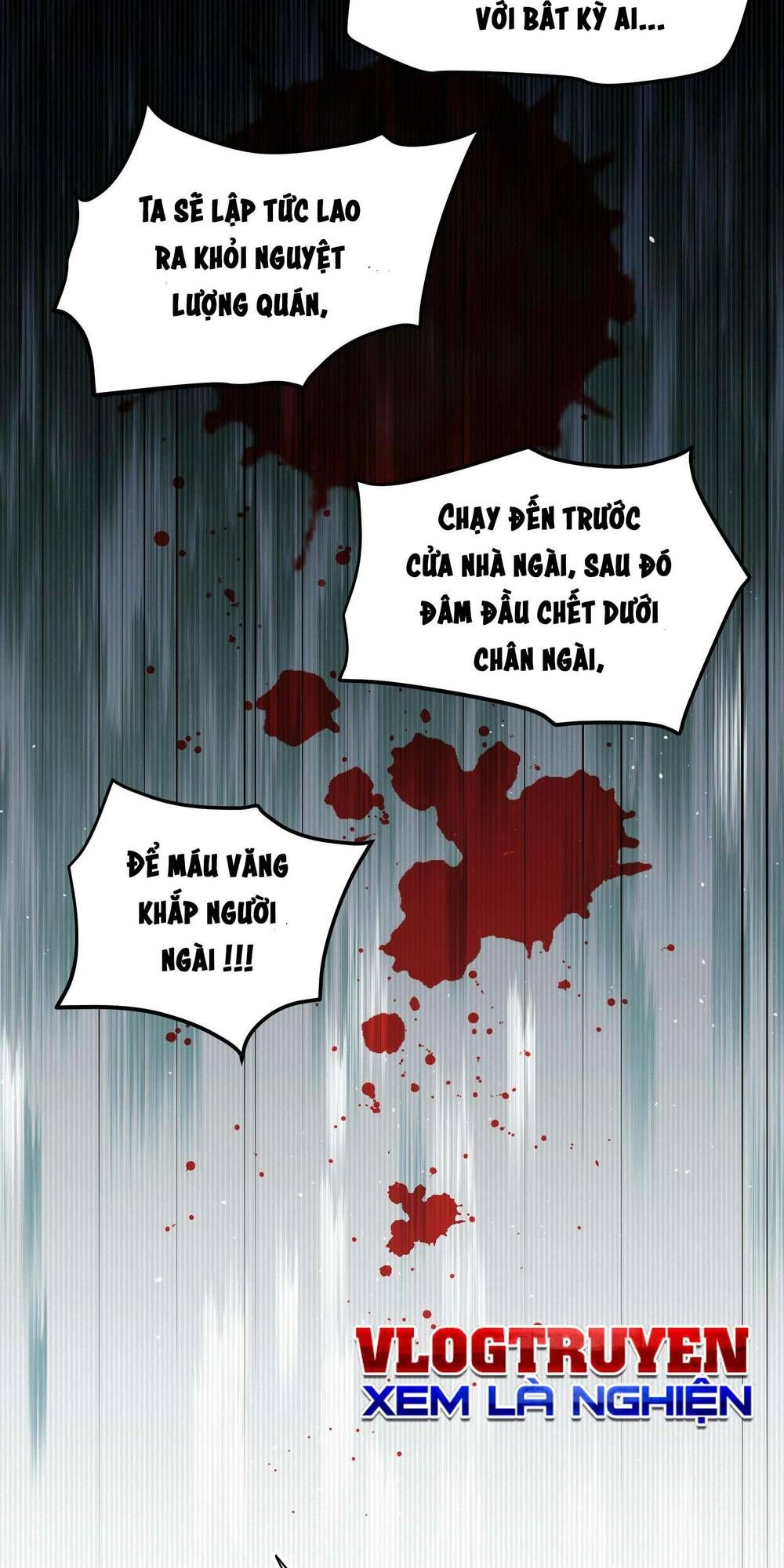 đọc truyện Thế Nhân Thực Sự Tin Tôi Là Đại Boss Chương 7 ảnh 6 tại Thiên Thai Truyện