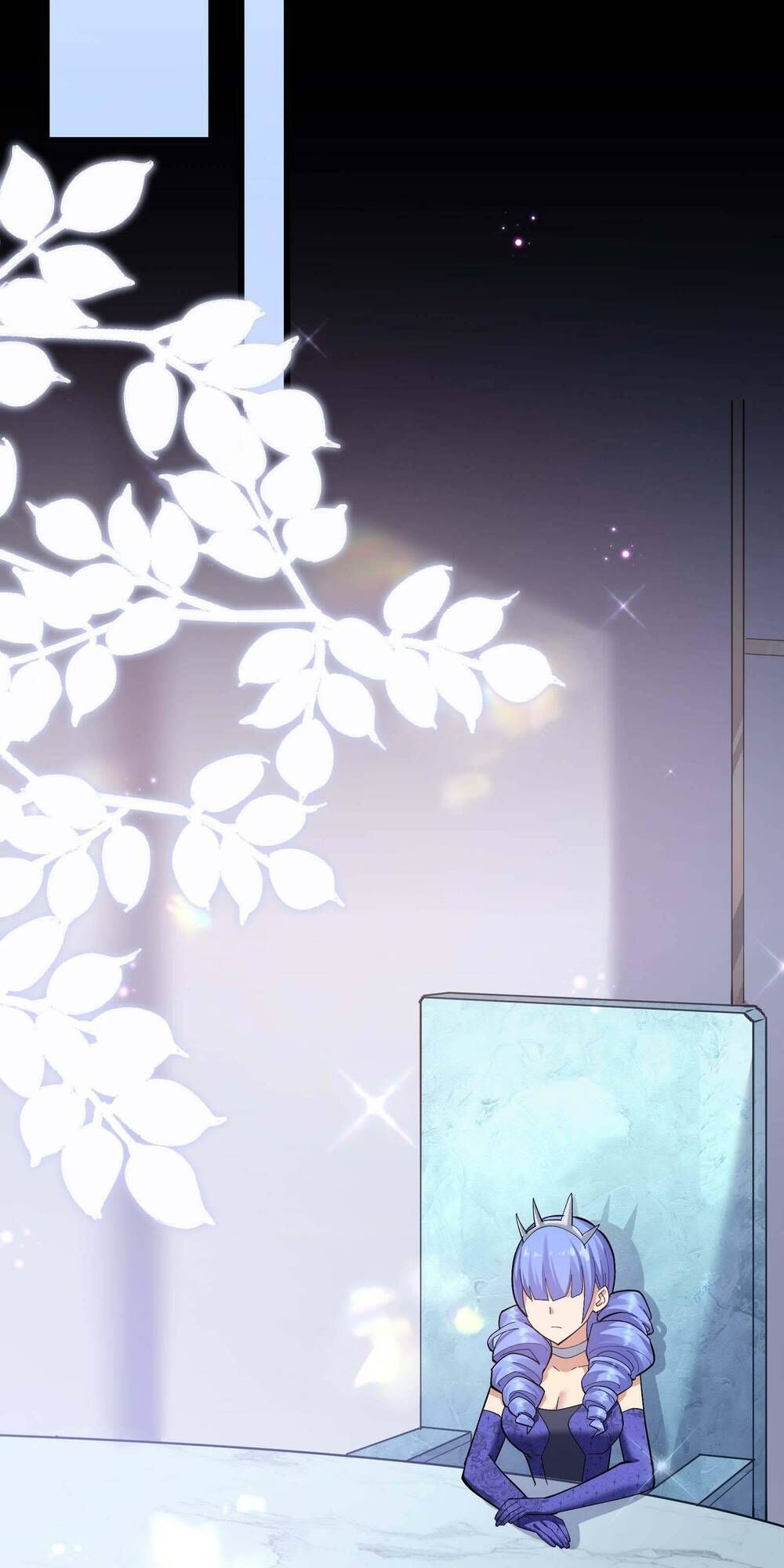 đọc truyện Thế Nhân Thực Sự Tin Tôi Là Đại Boss Chương 7 ảnh 46 tại Thiên Thai Truyện