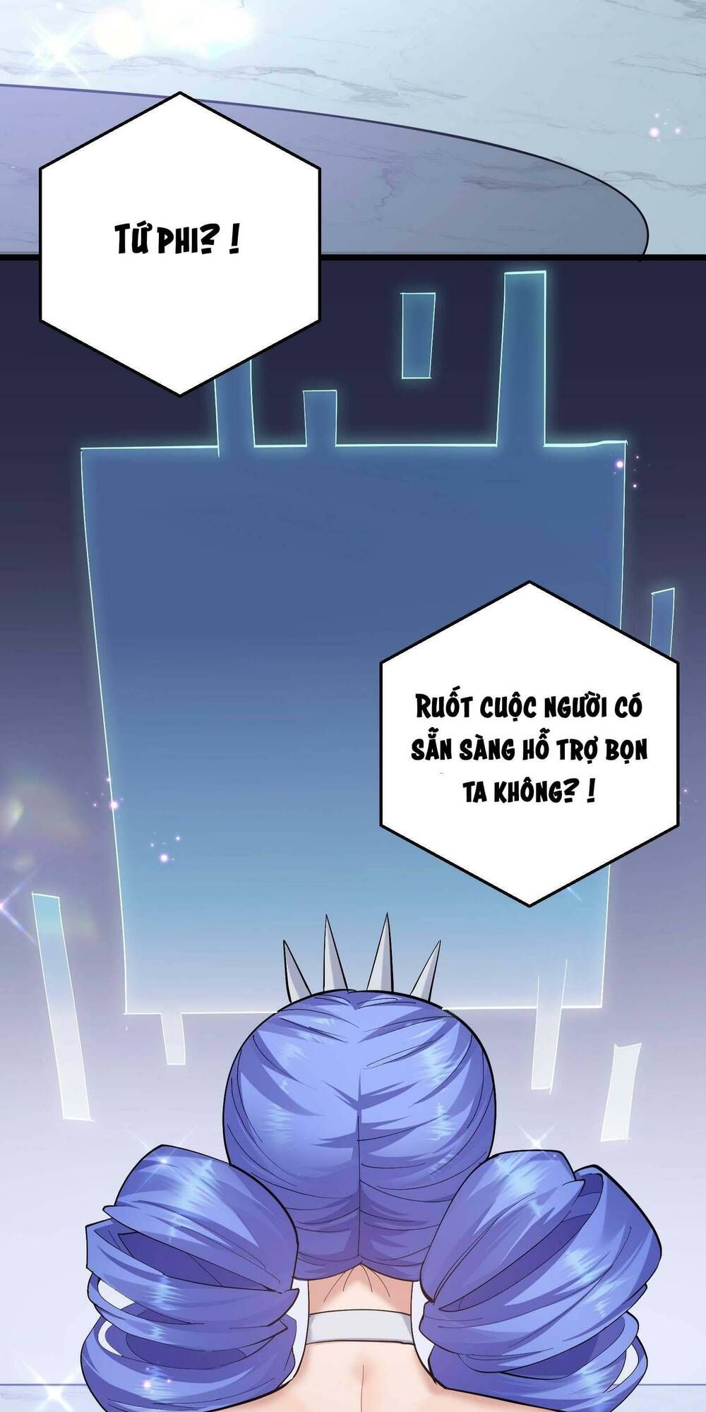 đọc truyện Thế Nhân Thực Sự Tin Tôi Là Đại Boss Chương 7 ảnh 47 tại Thiên Thai Truyện