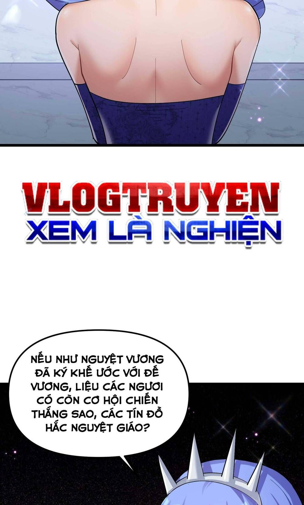 đọc truyện Thế Nhân Thực Sự Tin Tôi Là Đại Boss Chương 7 ảnh 48 tại Thiên Thai Truyện