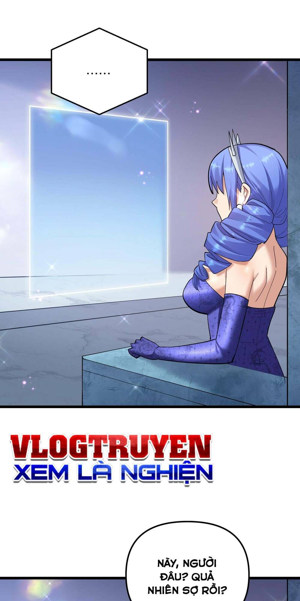 đọc truyện Thế Nhân Thực Sự Tin Tôi Là Đại Boss Chương 7 ảnh 50 tại Thiên Thai Truyện