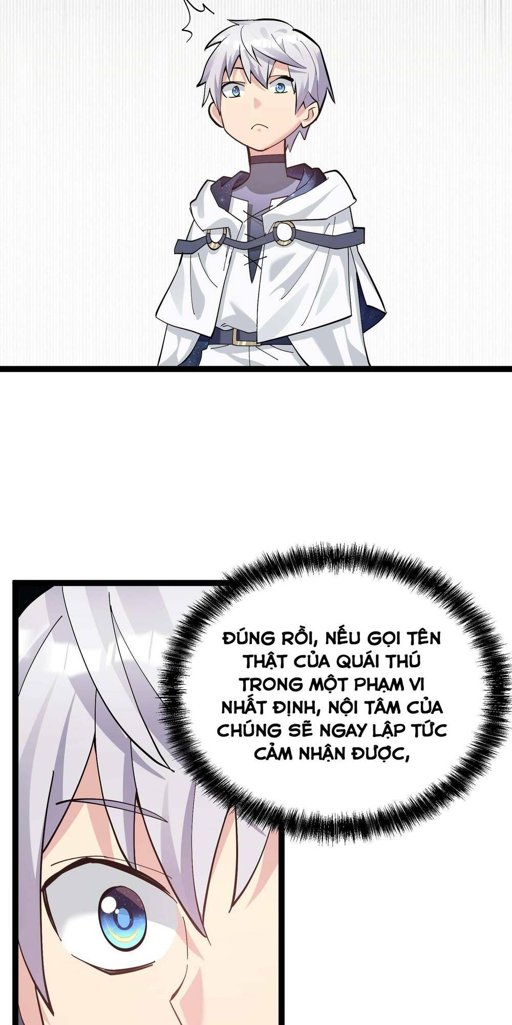 đọc truyện Thế Nhân Thực Sự Tin Tôi Là Đại Boss Chương 7 ảnh 7 tại Thiên Thai Truyện