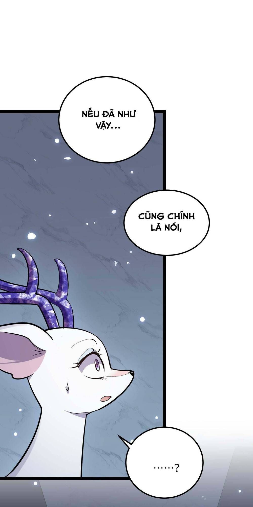 đọc truyện Thế Nhân Thực Sự Tin Tôi Là Đại Boss Chương 7 ảnh 9 tại Thiên Thai Truyện