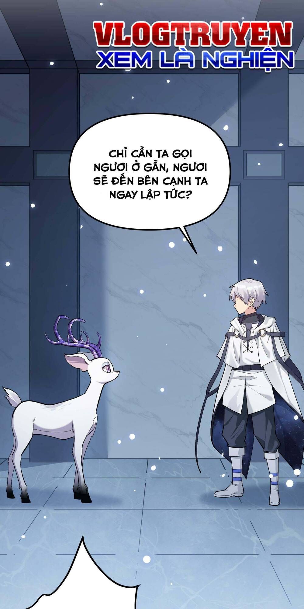 đọc truyện Thế Nhân Thực Sự Tin Tôi Là Đại Boss Chương 7 ảnh 10 tại Thiên Thai Truyện