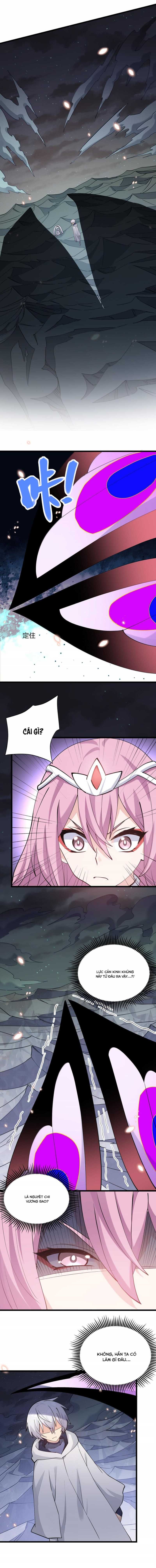 đọc truyện Thế Nhân Thực Sự Tin Tôi Là Đại Boss Chương 71 ảnh 6 tại Thiên Thai Truyện