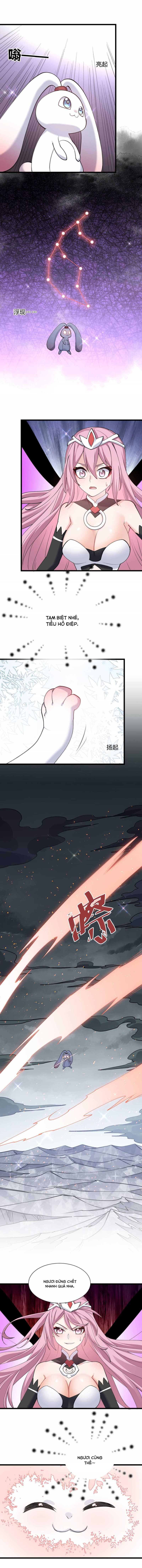 đọc truyện Thế Nhân Thực Sự Tin Tôi Là Đại Boss Chương 71 ảnh 8 tại Thiên Thai Truyện