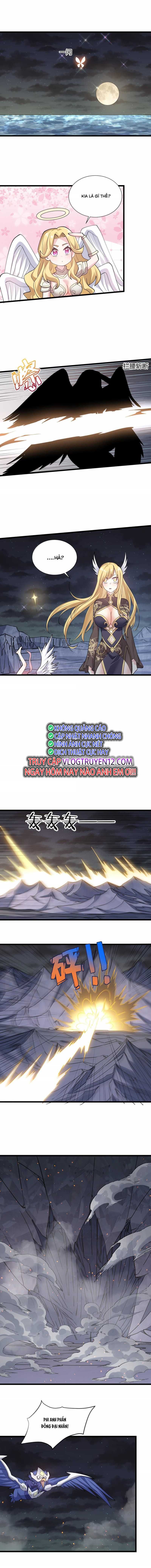 đọc truyện Thế Nhân Thực Sự Tin Tôi Là Đại Boss Chương 71 ảnh 10 tại Thiên Thai Truyện