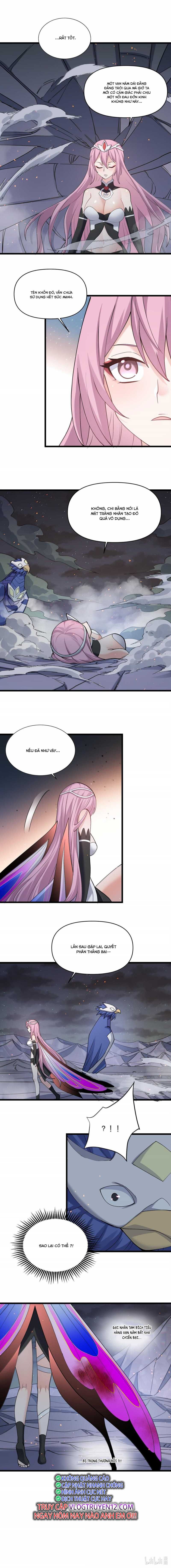 đọc truyện Thế Nhân Thực Sự Tin Tôi Là Đại Boss Chương 71 ảnh 11 tại Thiên Thai Truyện