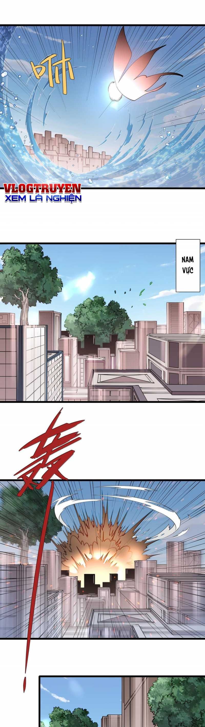 đọc truyện Thế Nhân Thực Sự Tin Tôi Là Đại Boss Chương 72 ảnh 3 tại Thiên Thai Truyện