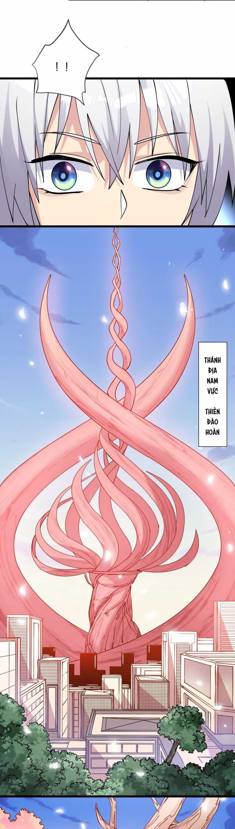 đọc truyện Thế Nhân Thực Sự Tin Tôi Là Đại Boss Chương 72 ảnh 19 tại Thiên Thai Truyện