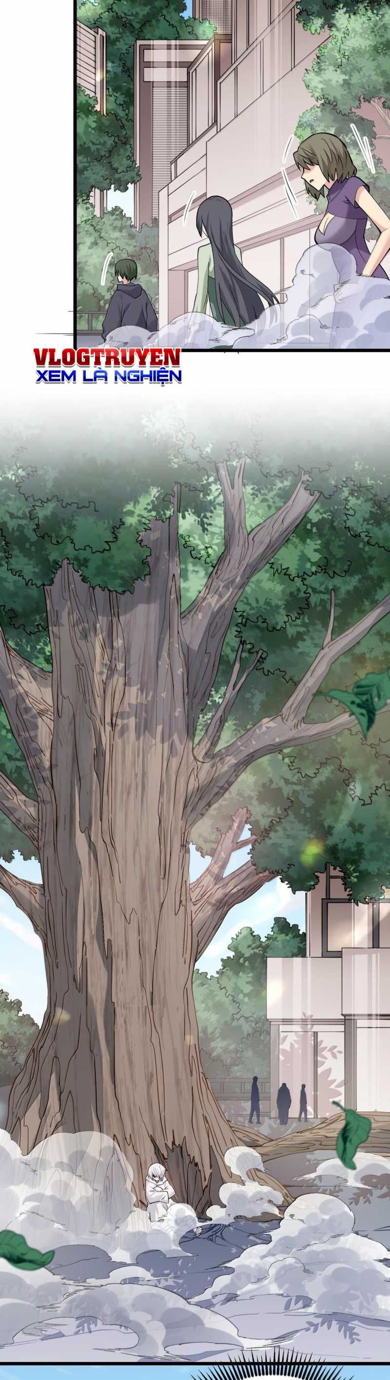 đọc truyện Thế Nhân Thực Sự Tin Tôi Là Đại Boss Chương 72 ảnh 4 tại Thiên Thai Truyện