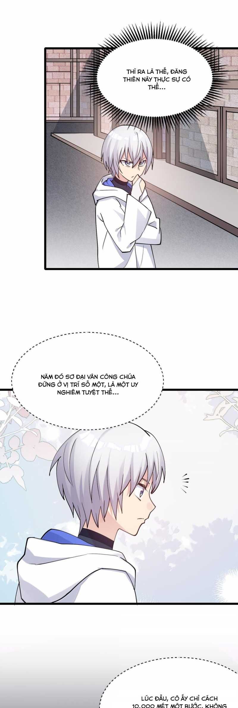 đọc truyện Thế Nhân Thực Sự Tin Tôi Là Đại Boss Chương 72 ảnh 28 tại Thiên Thai Truyện