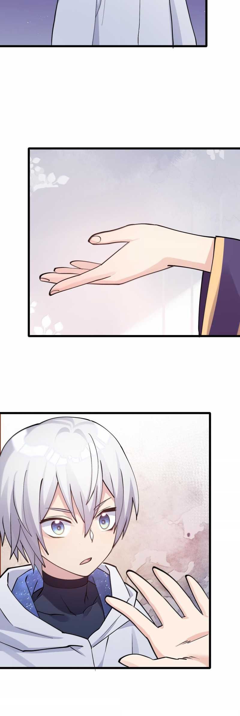 đọc truyện Thế Nhân Thực Sự Tin Tôi Là Đại Boss Chương 72 ảnh 31 tại Thiên Thai Truyện