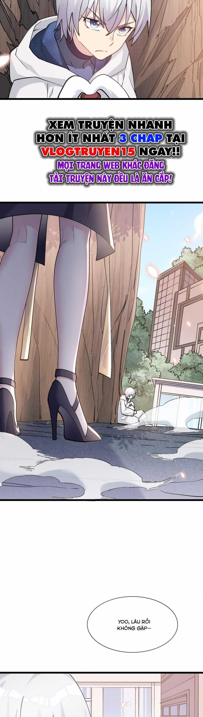 đọc truyện Thế Nhân Thực Sự Tin Tôi Là Đại Boss Chương 72 ảnh 6 tại Thiên Thai Truyện