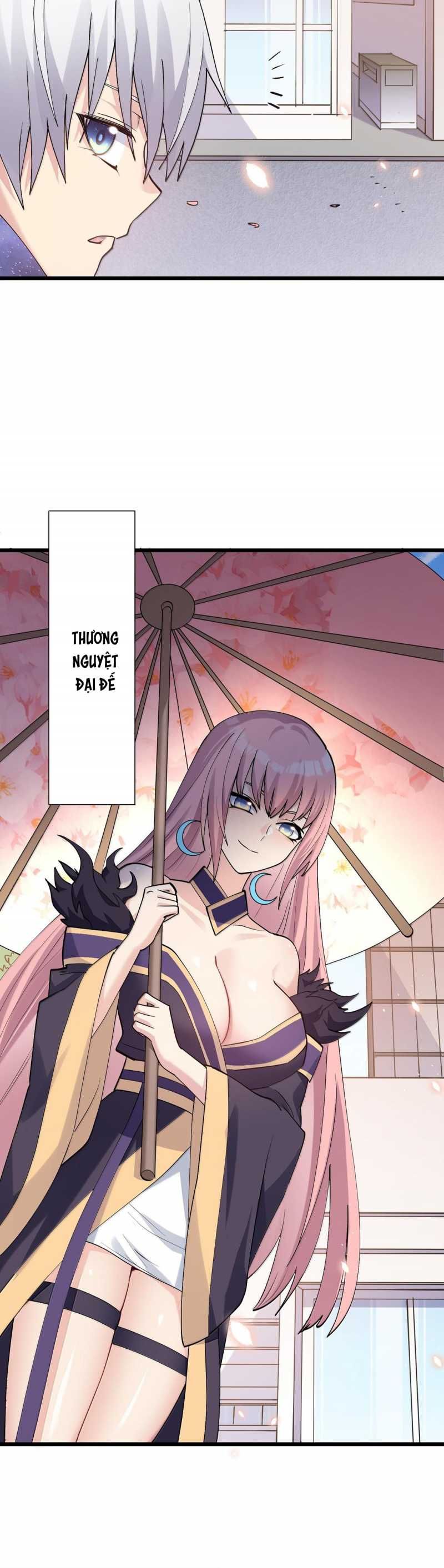 đọc truyện Thế Nhân Thực Sự Tin Tôi Là Đại Boss Chương 72 ảnh 7 tại Thiên Thai Truyện