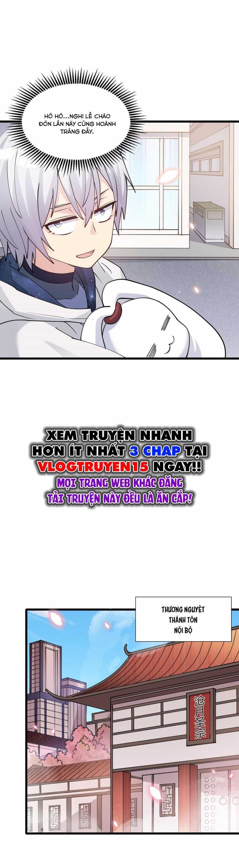 đọc truyện Thế Nhân Thực Sự Tin Tôi Là Đại Boss Chương 72 ảnh 8 tại Thiên Thai Truyện