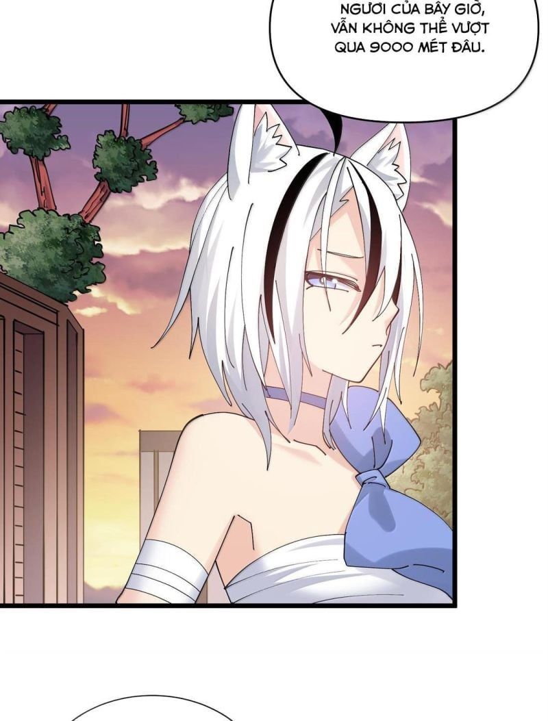 đọc truyện Thế Nhân Thực Sự Tin Tôi Là Đại Boss Chương 73 ảnh 12 tại Thiên Thai Truyện