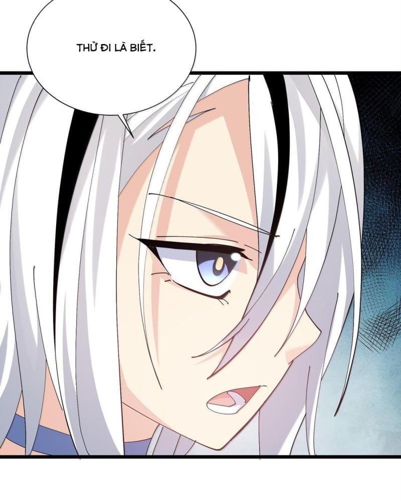 đọc truyện Thế Nhân Thực Sự Tin Tôi Là Đại Boss Chương 73 ảnh 13 tại Thiên Thai Truyện