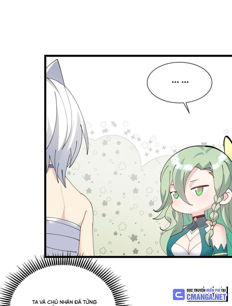 đọc truyện Thế Nhân Thực Sự Tin Tôi Là Đại Boss Chương 73 ảnh 14 tại Thiên Thai Truyện