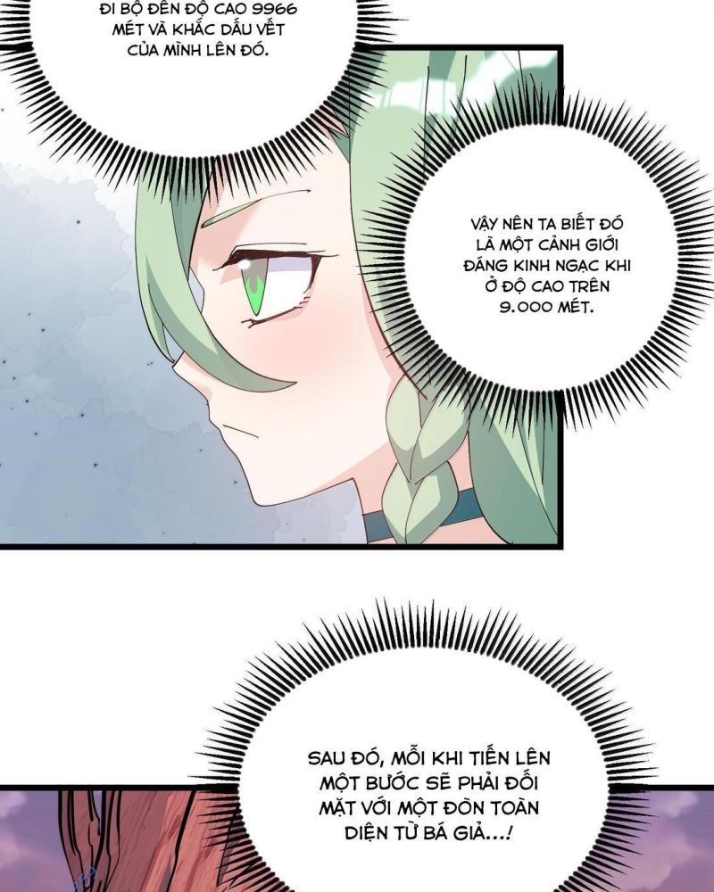 đọc truyện Thế Nhân Thực Sự Tin Tôi Là Đại Boss Chương 73 ảnh 15 tại Thiên Thai Truyện