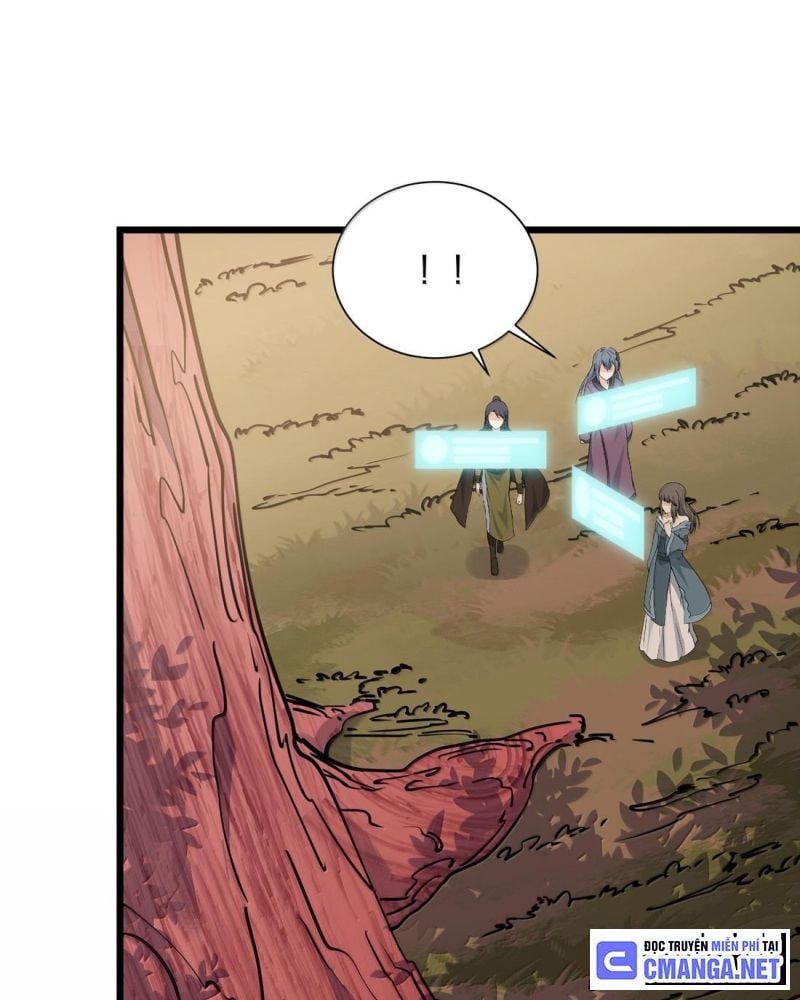 đọc truyện Thế Nhân Thực Sự Tin Tôi Là Đại Boss Chương 73 ảnh 17 tại Thiên Thai Truyện