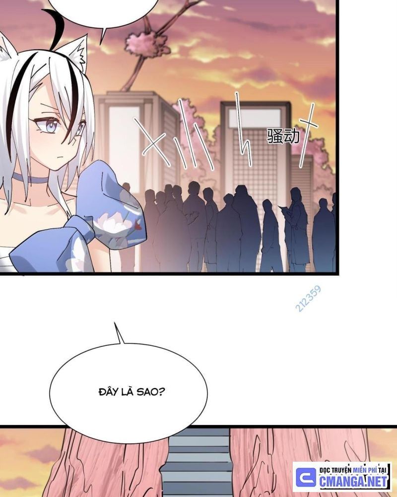 đọc truyện Thế Nhân Thực Sự Tin Tôi Là Đại Boss Chương 73 ảnh 20 tại Thiên Thai Truyện