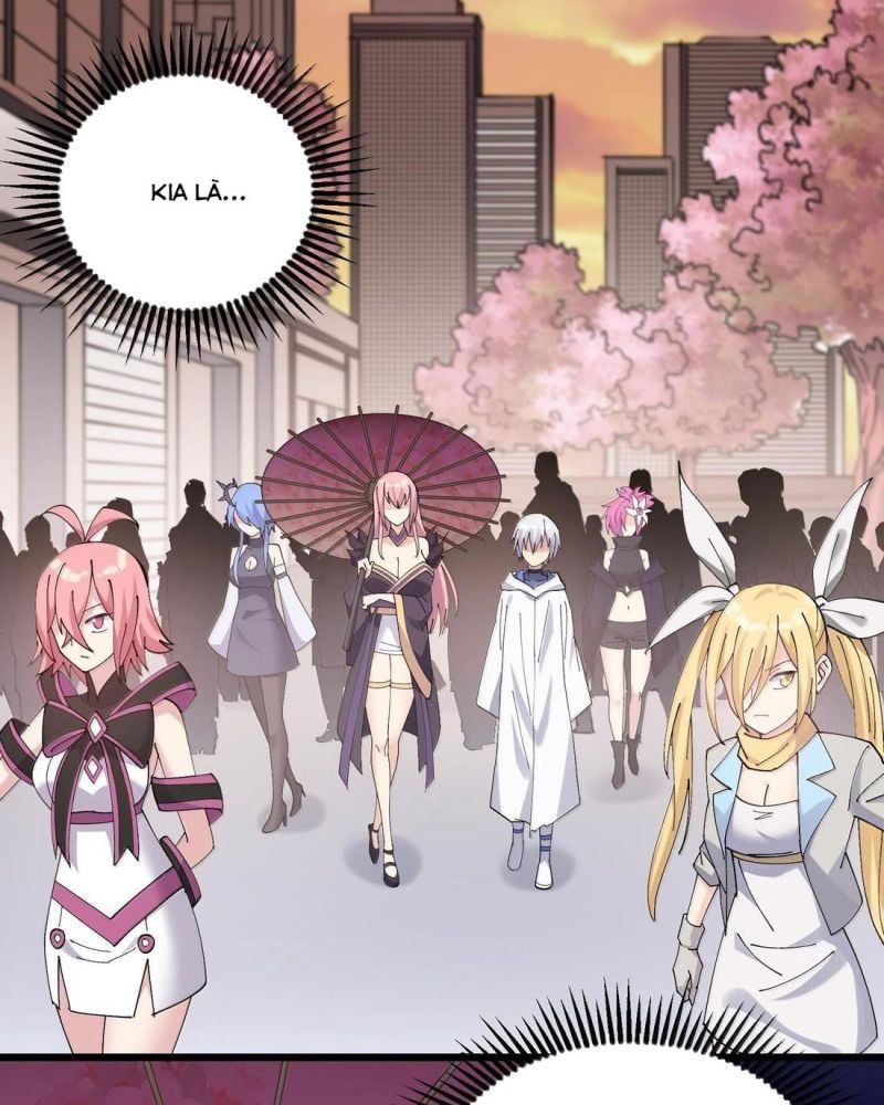 đọc truyện Thế Nhân Thực Sự Tin Tôi Là Đại Boss Chương 73 ảnh 24 tại Thiên Thai Truyện