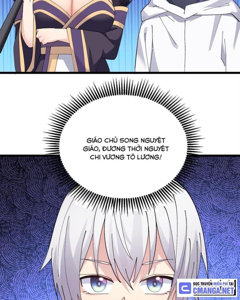 đọc truyện Thế Nhân Thực Sự Tin Tôi Là Đại Boss Chương 73 ảnh 26 tại Thiên Thai Truyện